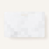 独自ののカスタム作成パーソナライズされた バッジ (正面)