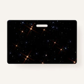 独自ののカスタム作成パーソナライズされた バッジ (裏面)