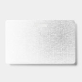 独自ののカスタム作成パーソナライズされた バッジ (裏面)