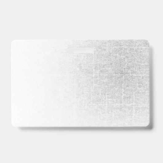 独自ののカスタム作成パーソナライズされた バッジ (正面)