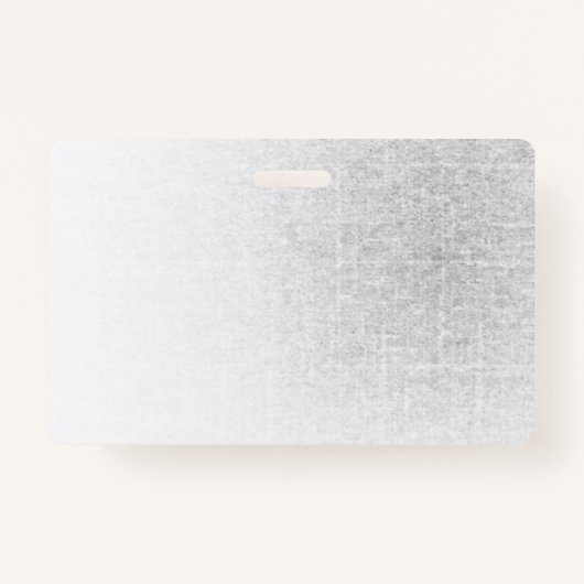 独自ののカスタム作成パーソナライズされた バッジ (正面)