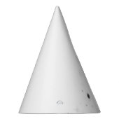 独自ののカスタム作成パーソナライズされた パーティーハット (右)