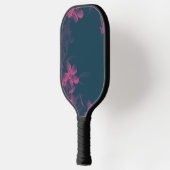 独自ののカスタム作成パーソナライズされた ピックルボールラケット (左)