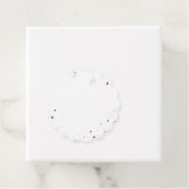 独自ののカスタム作成パーソナライズされた フェイバータグ (インサイチュ)