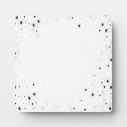 独自ののカスタム作成パーソナライズされた フォトプラーク (正面)