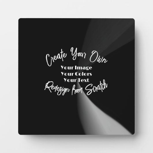 独自ののカスタム作成パーソナライズされた フォトプラーク (正面)