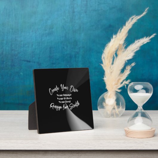 独自ののカスタム作成パーソナライズされた フォトプラーク (インサイチュ)