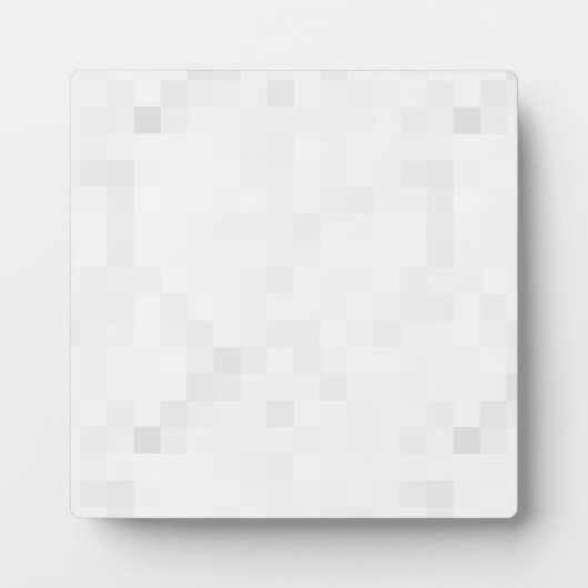 独自ののカスタム作成パーソナライズされた フォトプラーク (正面)