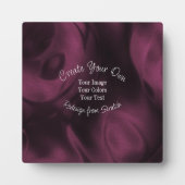 独自ののカスタム作成パーソナライズされた フォトプラーク (正面)