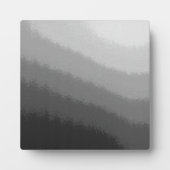 独自ののカスタム作成パーソナライズされた フォトプラーク (正面)