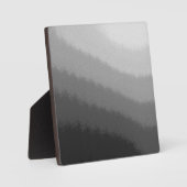 独自ののカスタム作成パーソナライズされた フォトプラーク (正面)