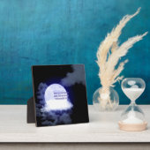 独自ののカスタム作成パーソナライズされた フォトプラーク (インサイチュ)