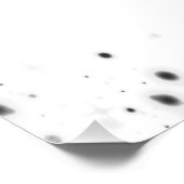 独自ののカスタム作成パーソナライズされた フォトプリント (角)