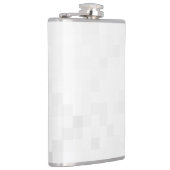 独自ののカスタム作成パーソナライズされた フラスク (右)