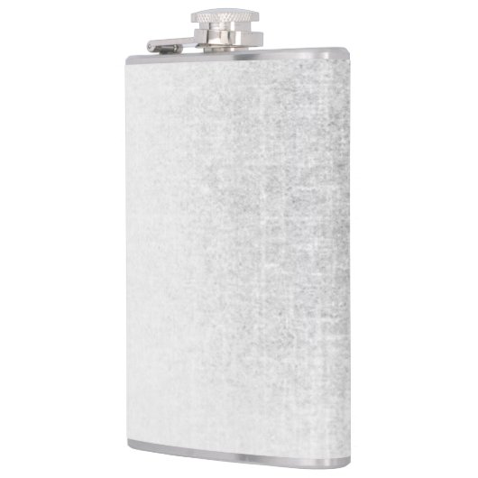 独自ののカスタム作成パーソナライズされた フラスク (左)