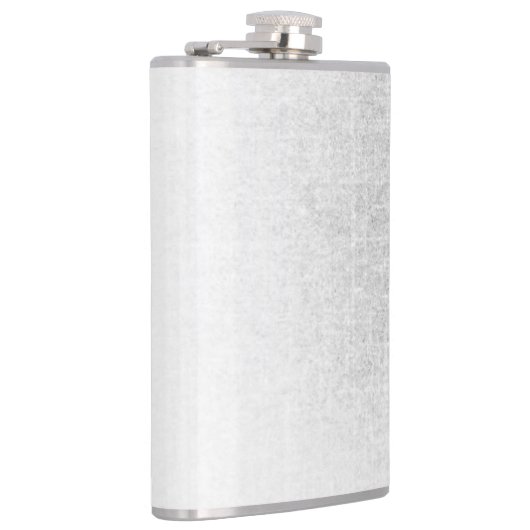 独自ののカスタム作成パーソナライズされた フラスク (右)