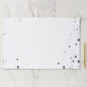 独自ののカスタム作成パーソナライズされた ペーパーパッド (インサイチュ)