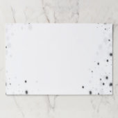 独自ののカスタム作成パーソナライズされた ペーパーパッド (正面)