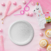 独自ののカスタム作成パーソナライズされた ペーパープレート (パーティー)