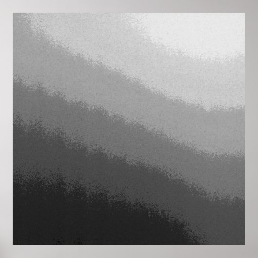 独自ののカスタム作成パーソナライズされた ポスター (正面)