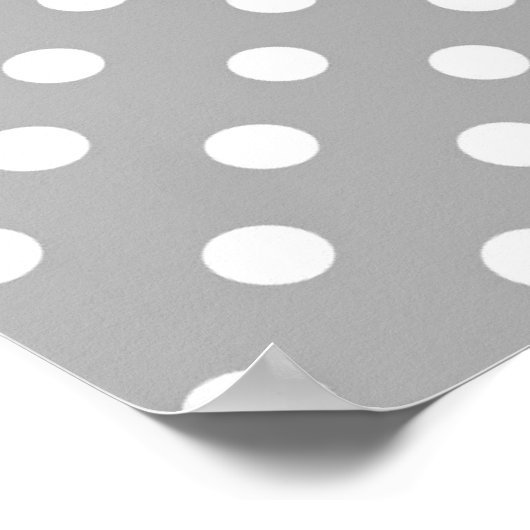 独自ののカスタム作成パーソナライズされた ポスター (角)