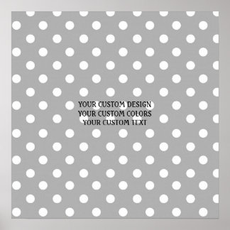 独自ののカスタム作成パーソナライズされた ポスター