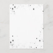 独自ののカスタム作成パーソナライズされた ポストカード (正面)