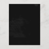 独自ののカスタム作成パーソナライズされた ポストカード (正面)