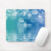 独自ののカスタム作成パーソナライズされた マウスパッド (マウス)