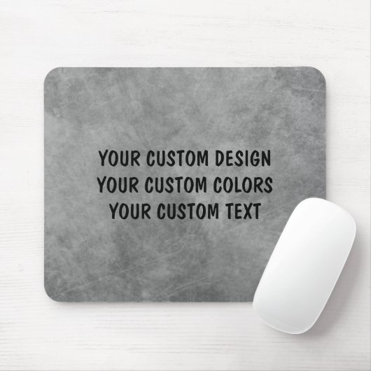 独自ののカスタム作成パーソナライズされた マウスパッド (マウス)