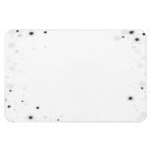 独自ののカスタム作成パーソナライズされた マグネット (横)