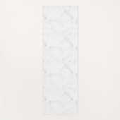 独自ののカスタム作成パーソナライズされた ヨガマット (正面)