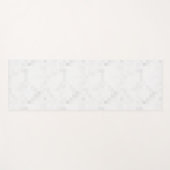 独自ののカスタム作成パーソナライズされた ヨガマット (正面(横))