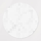 独自ののカスタム作成パーソナライズされた ラベル (デザイン2)