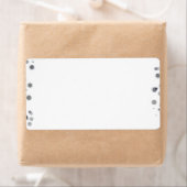 独自ののカスタム作成パーソナライズされた ラベル (インサイチュ)