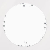 独自ののカスタム作成パーソナライズされた ラベル (デザイン2)