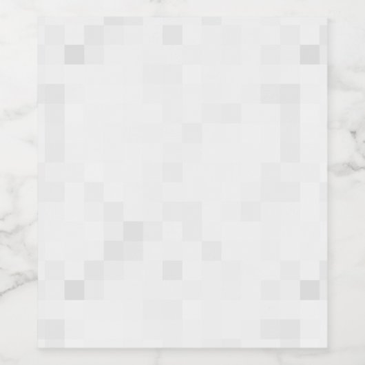 独自ののカスタム作成パーソナライズされた ワインラベル (シングルラベル)