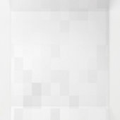 独自ののカスタム作成パーソナライズされた 三つ折り招待状 (内部中)