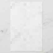 独自ののカスタム作成パーソナライズされた 便箋 (正面)