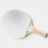 独自ののカスタム作成パーソナライズされた 卓球ラケット (横)