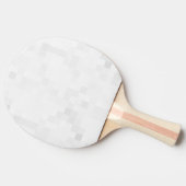 独自ののカスタム作成パーソナライズされた 卓球ラケット (横)