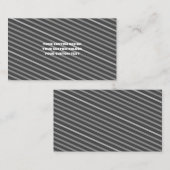 独自ののカスタム作成パーソナライズされた 名刺 (正面/裏面)