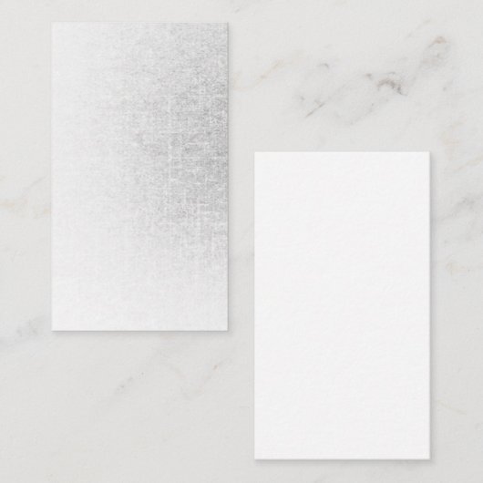 独自ののカスタム作成パーソナライズされた 名刺 (正面/裏面)