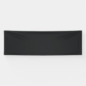 独自ののカスタム作成パーソナライズされた 横断幕 (横)