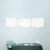 独自ののカスタム作成パーソナライズされた 横断幕 (トレードショー)