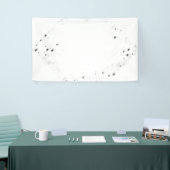 独自ののカスタム作成パーソナライズされた 横断幕 (トレードショー)