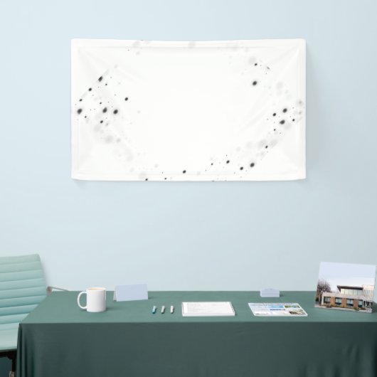 独自ののカスタム作成パーソナライズされた 横断幕 (トレードショー)