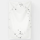 独自ののカスタム作成パーソナライズされた 横断幕 (縦)