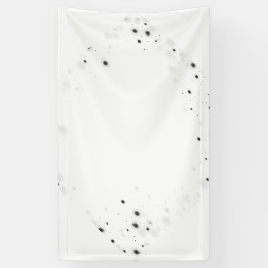 独自ののカスタム作成パーソナライズされた 横断幕 (縦)