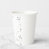 独自ののカスタム作成パーソナライズされた 紙コップ (左)